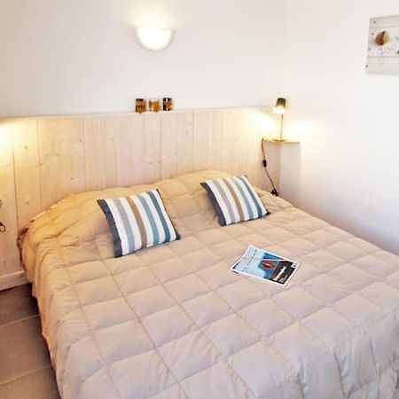 Le Clos Des Flots - La Vague La Flotte Exterior photo